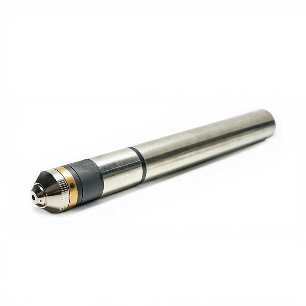 High Quality Pl asma Cutting Consumable FY-A200H P lasma Torch FY-A200H Water Cooling Torch