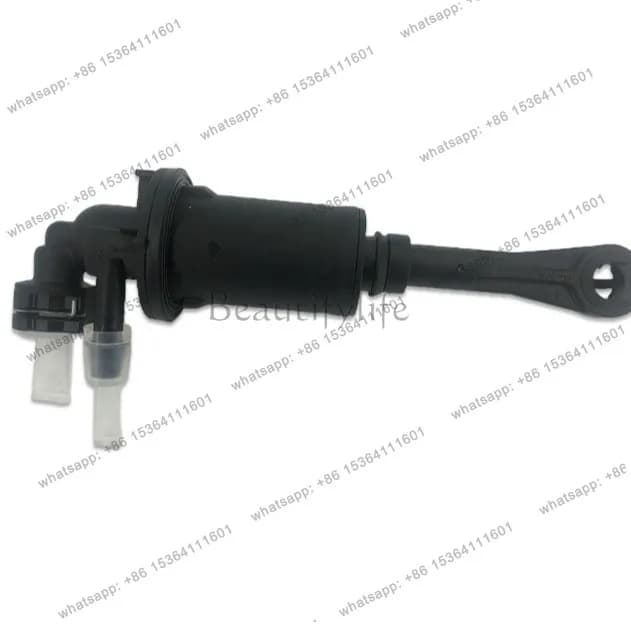 FOOL . Plastic clutch master pump for automobiles, accessories C2 C3 218230 9645270580