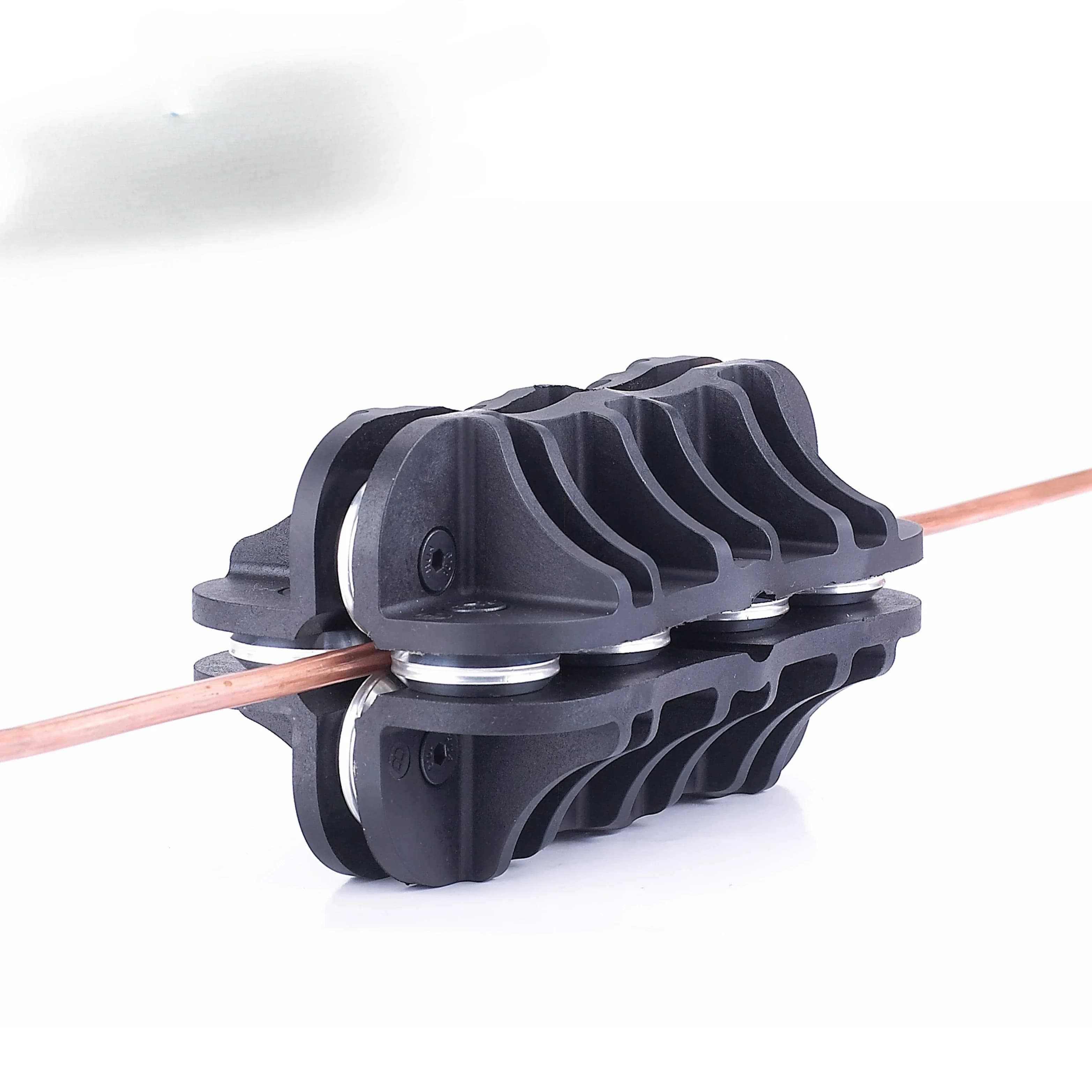 Correction tools Manual pipe bending straightening machine Steel tube Aluminum tube straightener Air conditioner
