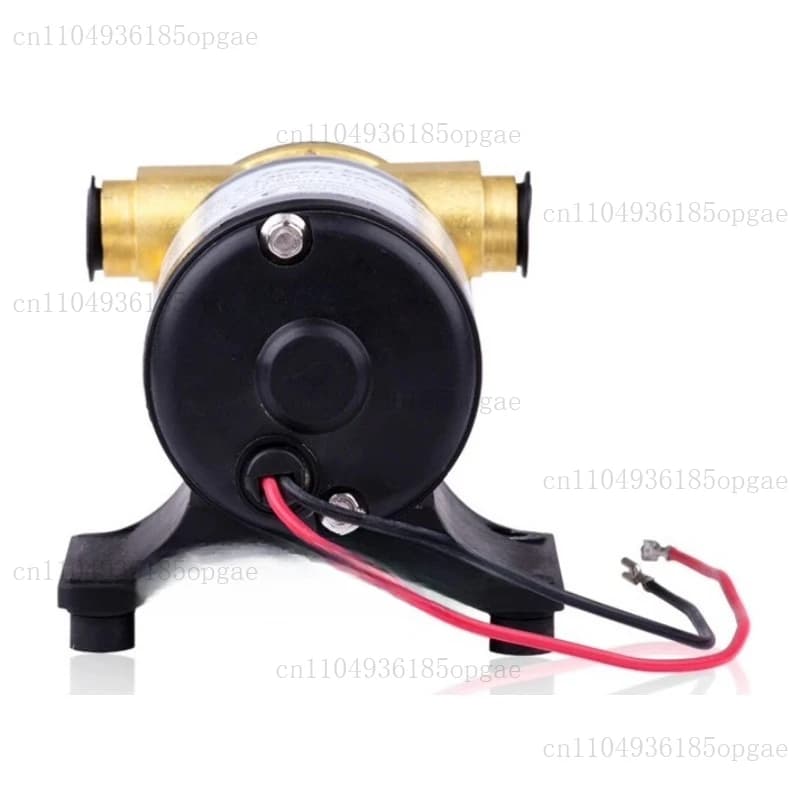 Suction Pump Self-priming Booster Pump