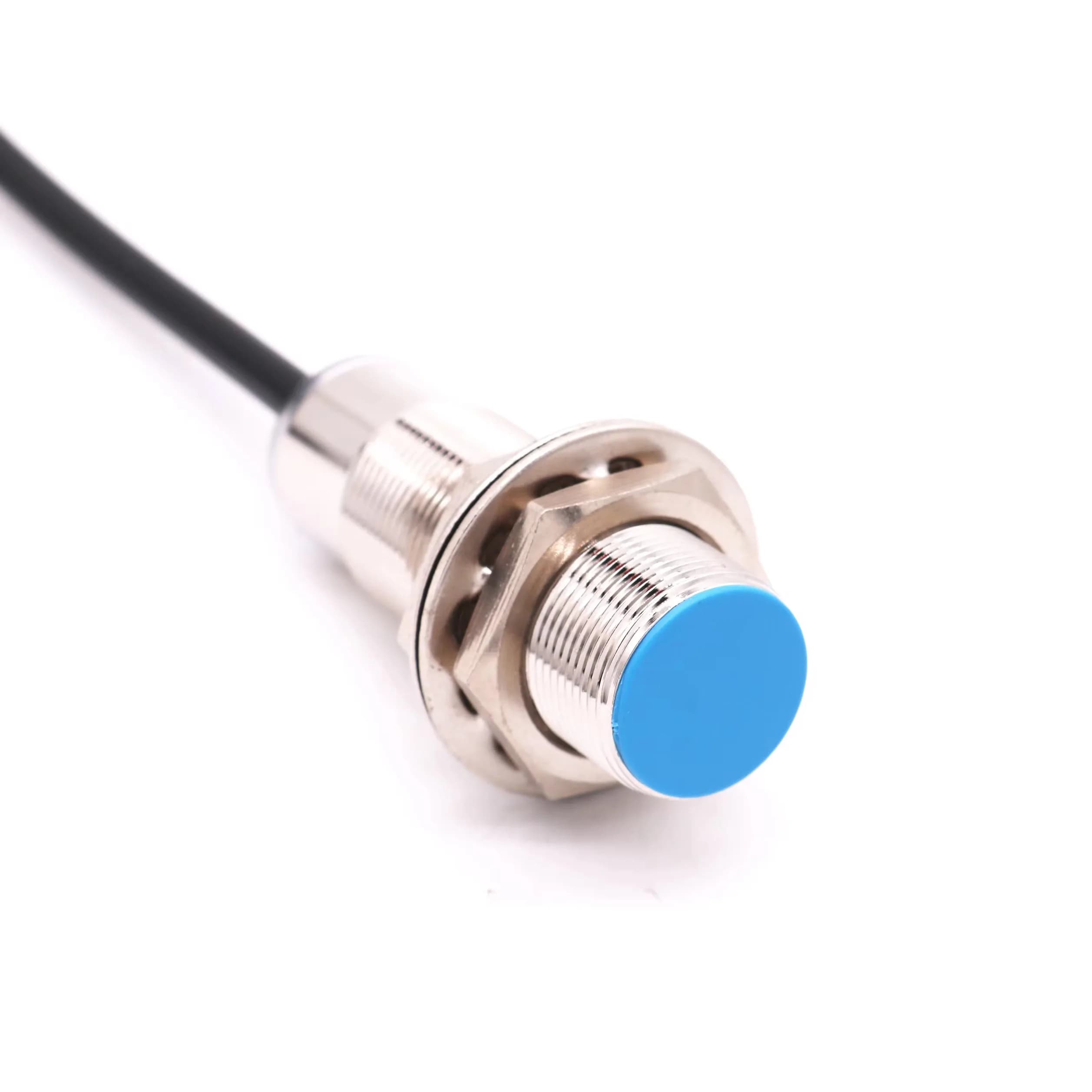 GT30GS-10BPA Short Body Inductive Sensor 10mm Embedded PNP NO IP67 Proximity Switch