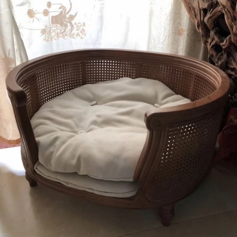 Pet bed dog bed kennel dog sofa cat bed cat nest