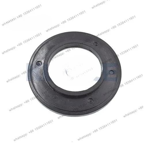 Shock absorbing top rubber bearing for auto parts L200 MR297932
