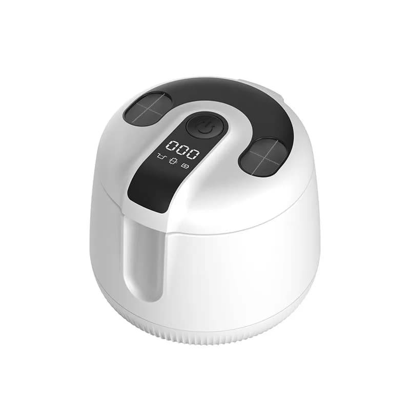 Factory Cross-border New Charging Wireless Portable Cleaning Machine Toothbrush Braces Ultrasonic
