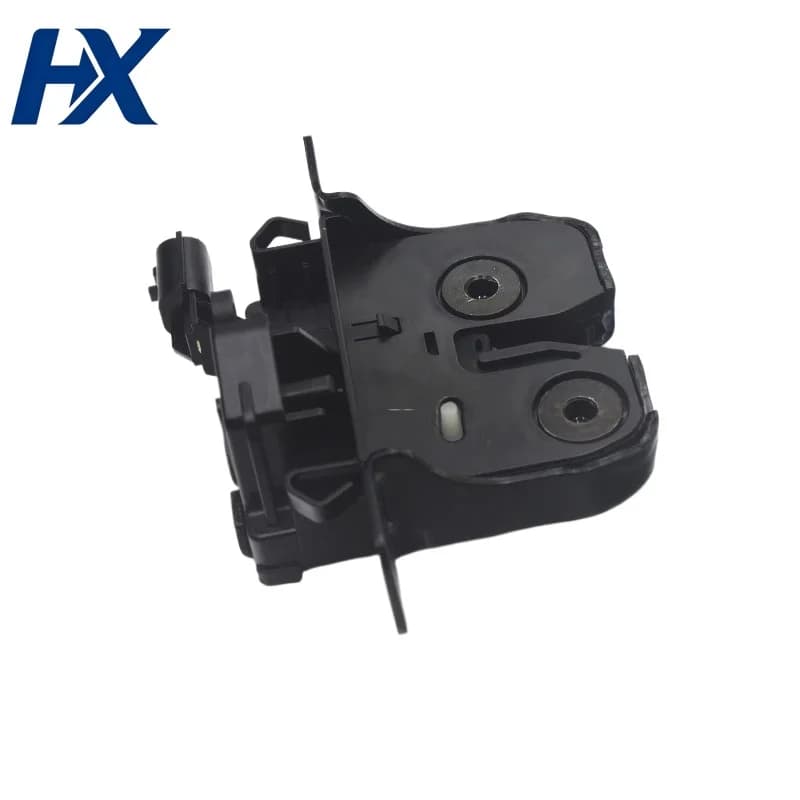905037230R 905039326R  Boot Lid Latch Tailgate Lock Catch  For Renault Dacia Duster Logan 2 2010-2017