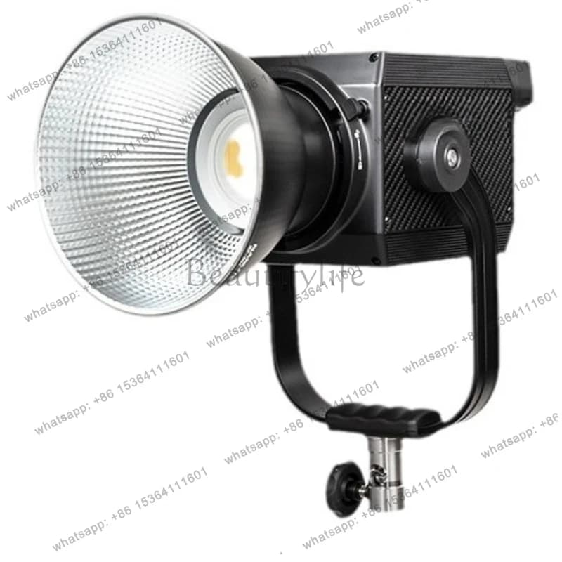 Constant light spotlight film and television high power studio filling