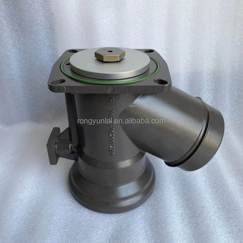 1622316280 Inlet Valve Oil Unloader Valve 1622348802 1622316200 for    GA37+
