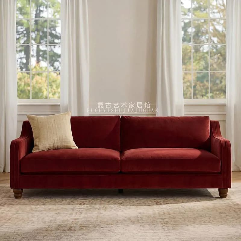 Minimalist Modern Living Room Sofas Lazy Cute Armchair Nordic Lounge Outdoor Sofa Relaxing Room Decor Muebles Home Furniture