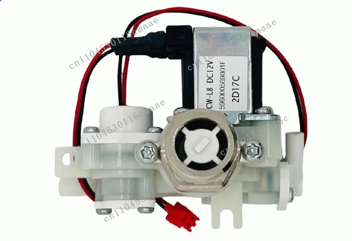 Applicable To 596000569001F CW-L8 Smart Toilet Flush Valve Toilet Accessories Toilet Accessories Solenoid Valve