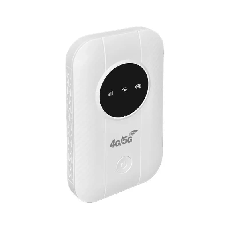 4G wireless portable WiFi pocket wifi wireless router, card Outdoor router
