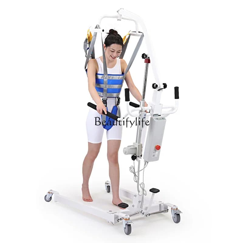 1Multifunctional Electric Lifter Home Care Shifting Artifact