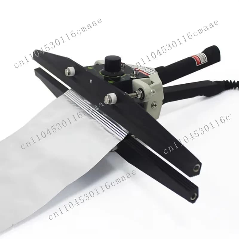 FKR-200 Handheld Plastic Bag Sealing Machine