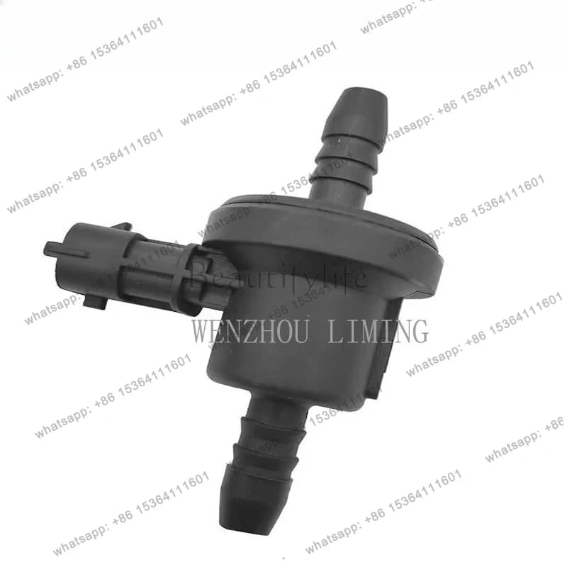 Factory direct sales 55574240 55353802 suitable for automotive solenoid valve control valve