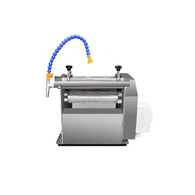 The Advanced Technology Appliances Fish Filleting Machine