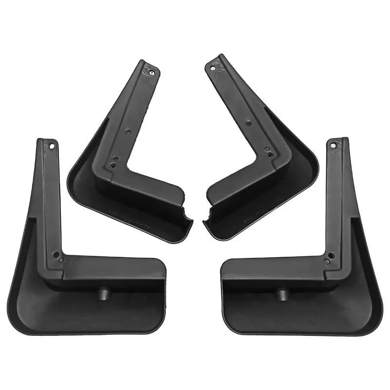 For Hyundai Tucson 2015-2020 Cross Border Export Wear Resistant Perfect Fit Car Mud Flaps Tire Fender Splash Guards