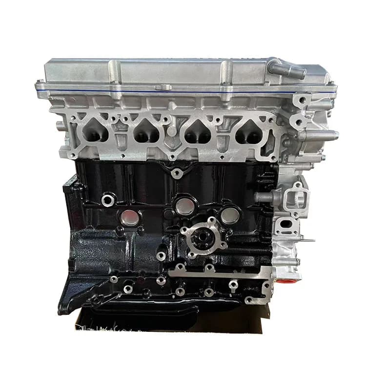4WD 2.4L Long Block Engine KA24 Pickup Engine for Pickup Paladin