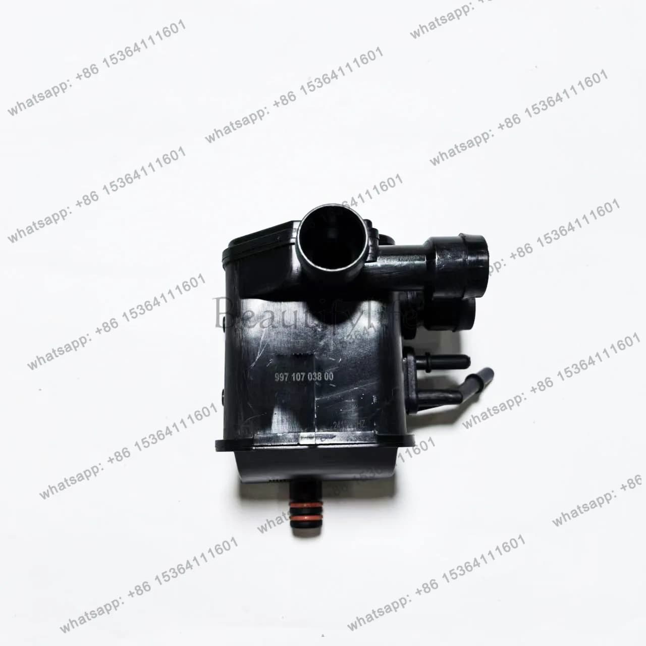 is compatible with the 911 oil-water separator 99710703800