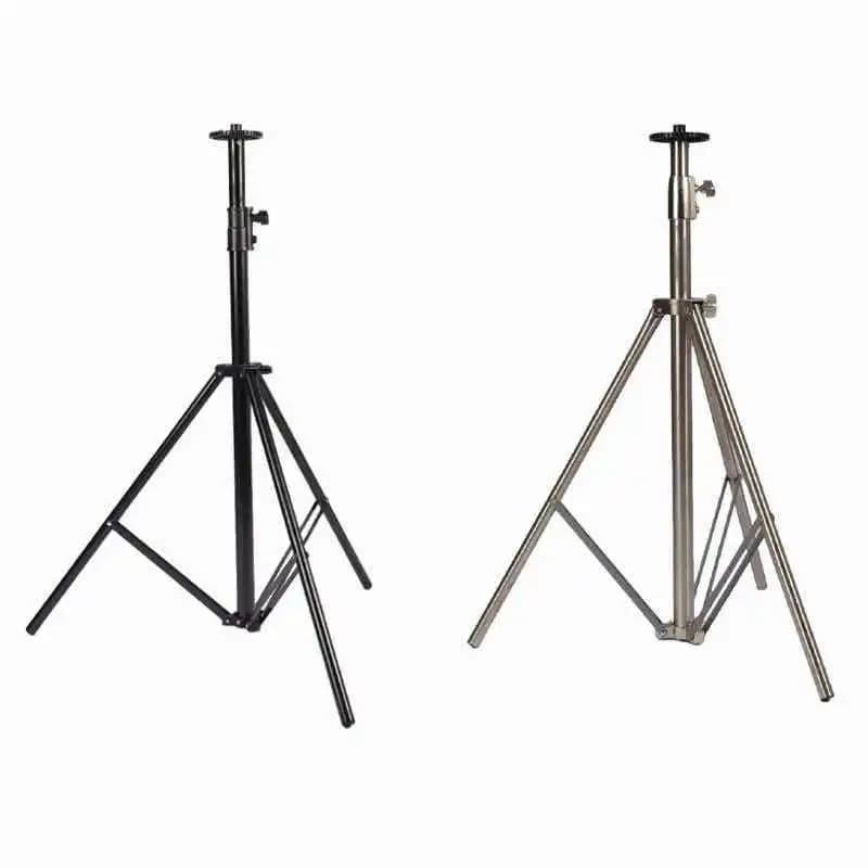 Gas comprehensive sampler with triangular bracket, suitable for instruments such as Laoying, with adjustable height of instrumen