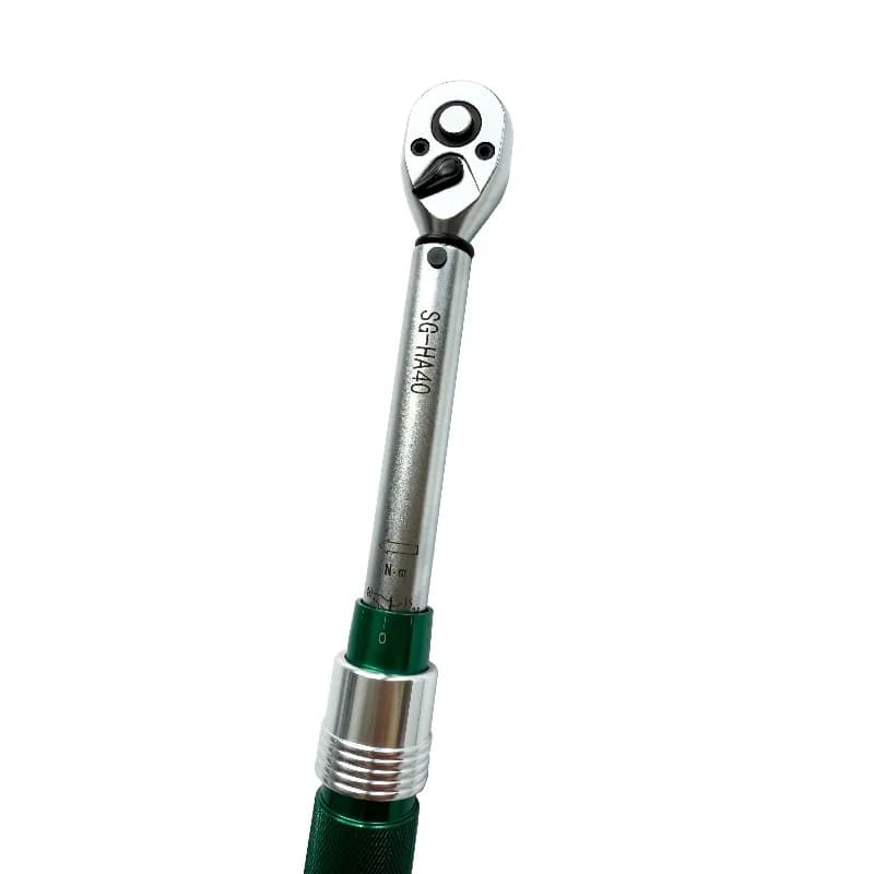 High Precision Heavy- Industrial Metric OEM Wrench Adapter for Bicycle And Car Maintenance Replaceable Torque 800N-m Capacity
