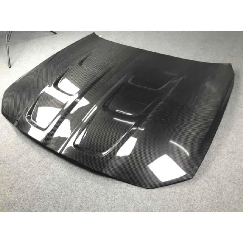 Dry Carbon Fiber Hood Bonnet for 2021-2025 G80 G82 G83