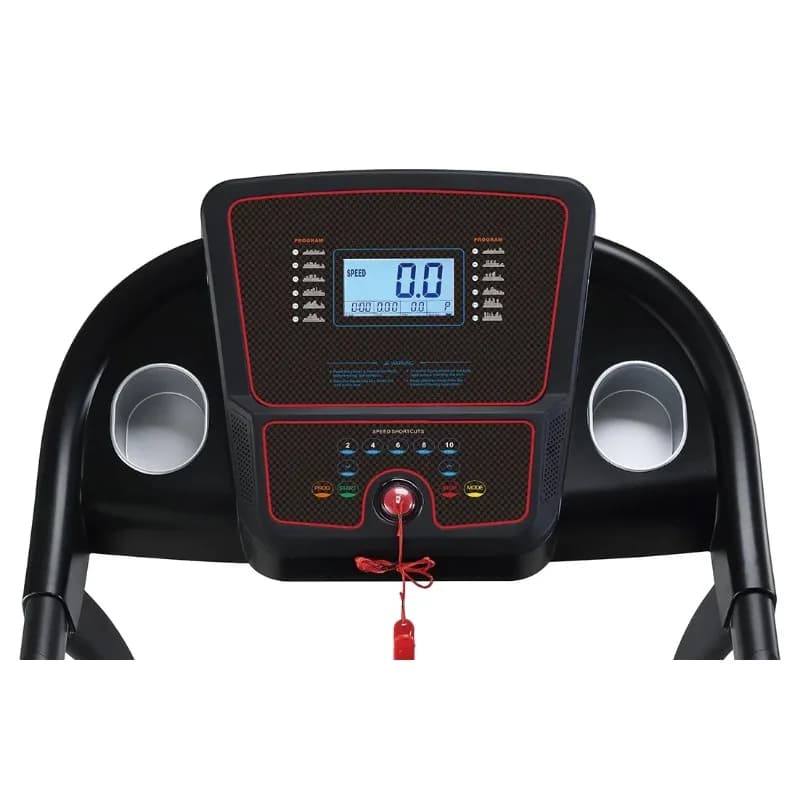 Wholesale Gym Equipment Running Machine Motorized Treadmill For Home Use