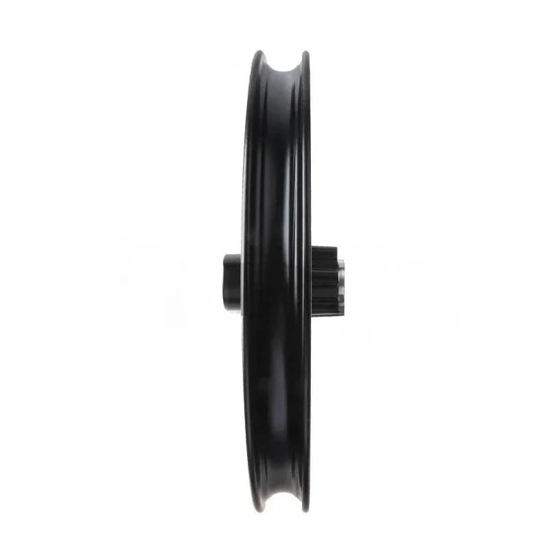 16 Inch Aluminum Alloy Wheel Hub 16x1.75 Disc Brake Front Rim for CMS BIKE F16 F16-PLUS Electric Bike Scooter Folding Bicycles