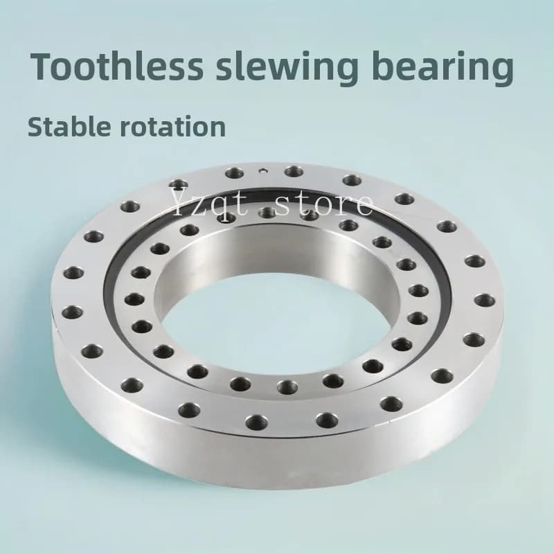 Slewing Bearing 010.10.100 Toothless Slewing Bearing Slewing Bearing
