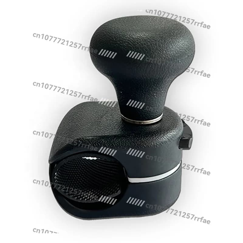 Rotator Handicapped Driver Driving Assist Easy to Install Factory Stock