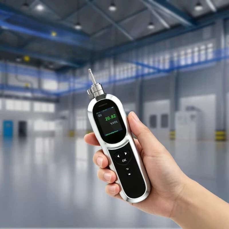 Styrene, styrene-based cyclic hydrocarbon detector C6H6 C7H8 C8H10 analyzer, advanced filtration technology pump suction
