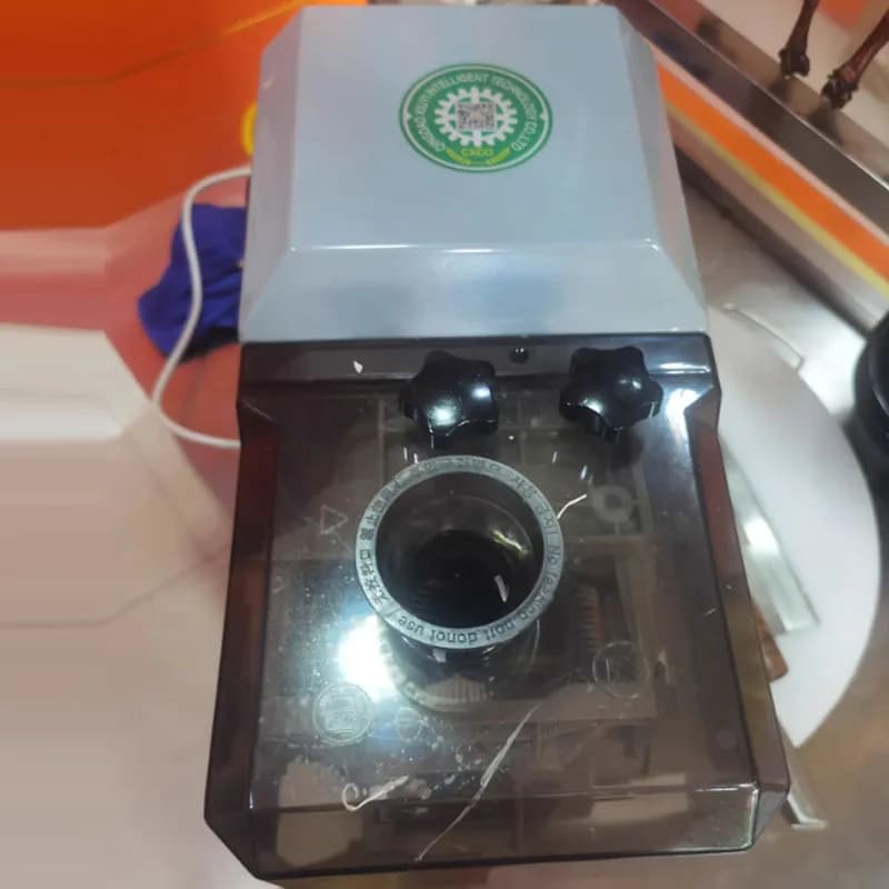 Desktop Small Restaurant Leek Scallion Green Onion Cutter Shredding Cutting Machine 110V 220V Green Onion Shredder Machine