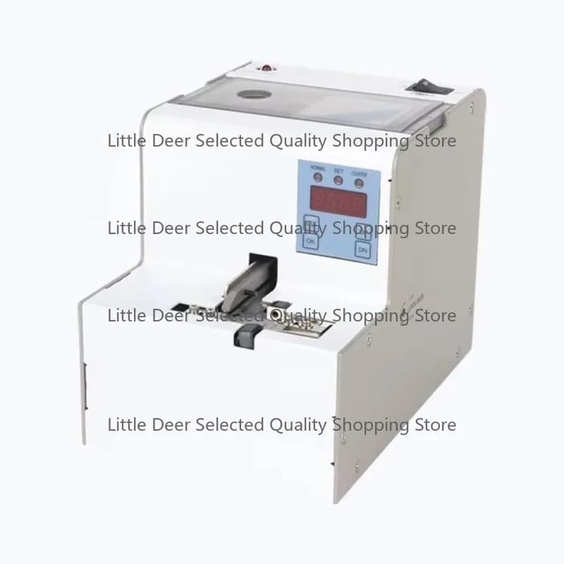 Compact Linear Screw Organizer Black Iron Body 182x124x145 mm Dimensions Stainless Steel Belt Adjustable New
