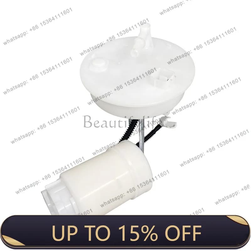 LS Cross-border spot wholesale quality 17048-T9A-000 Applicable built-in fuel filter