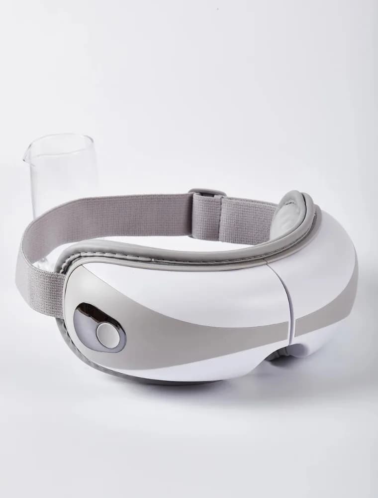 Factory direct sales supply a variety of massage modes to relieve eye fatigue Electric eye massager