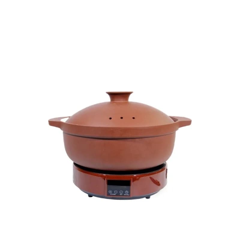 Steam Pot Health Pot Lazy God Fresh Pot Lazy Gospel