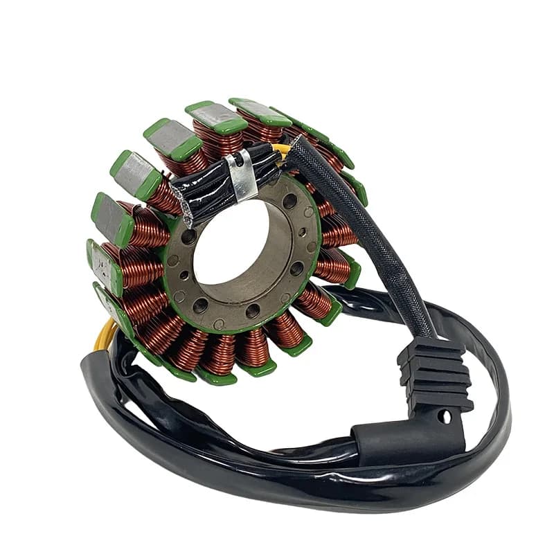 Accessories FactorySuitable for Motorcycle Spare Parts Starting Coil  CBR900RR CBR893 CBR929 CBR1100XX