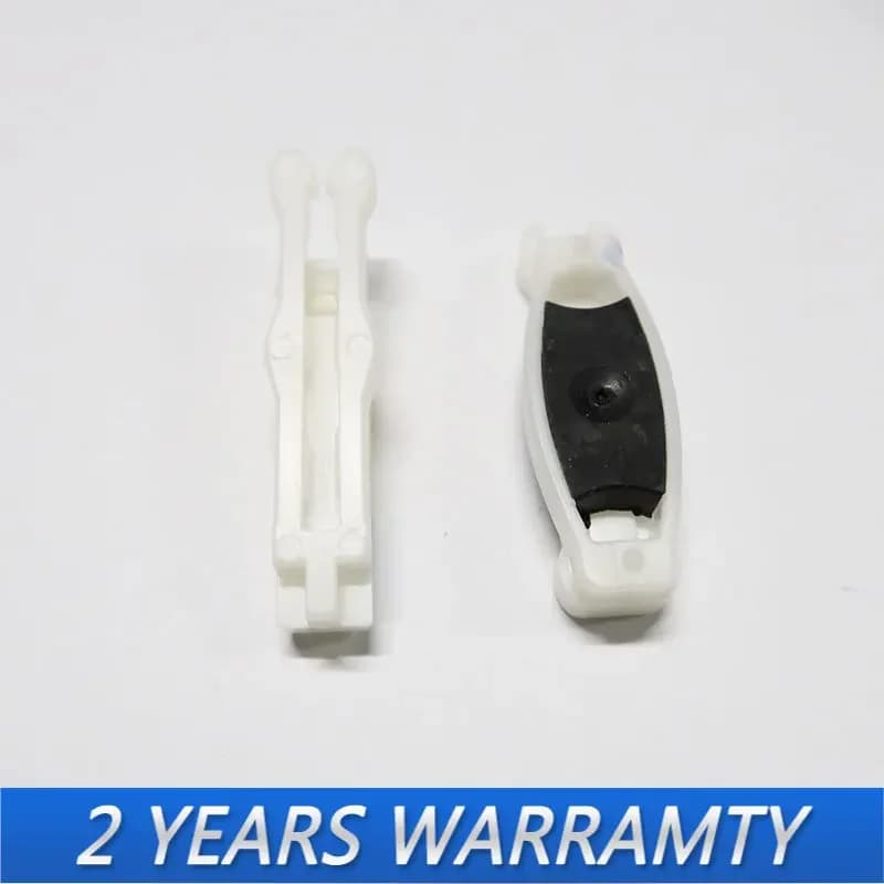 1Set Seat clip seat slide seat guide block For VW Volkswagen passat B5 golf 4 Bora 1J0881204A 1J0881203A 1J0 881 204 A