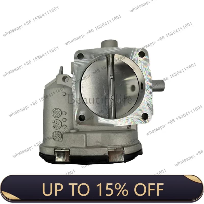 FG automotive throttle body assembly 1131410125 A1131410125 0280750017