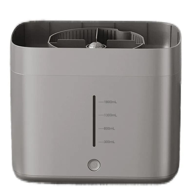 Intelligent cup washer, one-button automatic electric washer, cleaning machine, desktop table, tea bowl, tea set