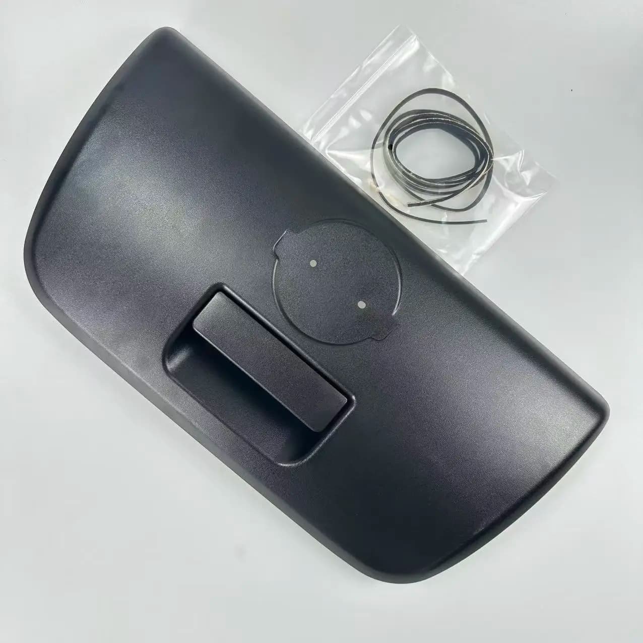 90606-VK00A 90606VK00A Liftgate Door Handle Tailgate Handle Liftgate Handle For Nissan Navara Frontier NP300 D22 2000-2005