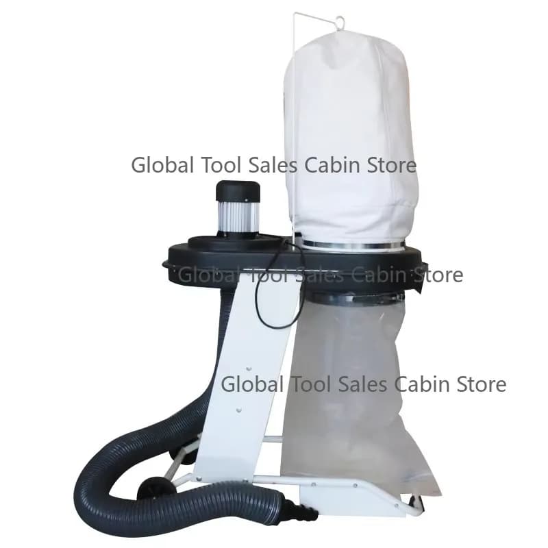 Dust Extractor Woodwork,portable Dust Collector,vacuum Cleaner Series for Sale