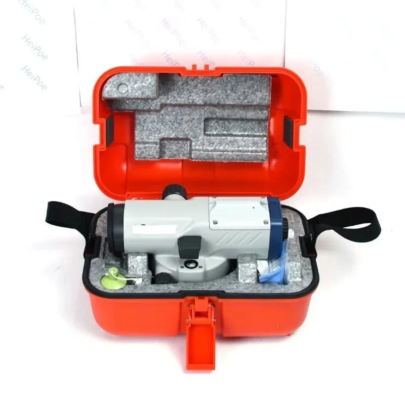 High Precision  Original Japanese Brand  B30A  Auto Level Measuring Instruments 32X Optical   Auto Level for Sale