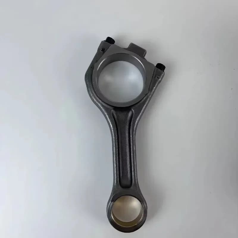 New hot-selling connecting rod High strength alloy steel Precision machining