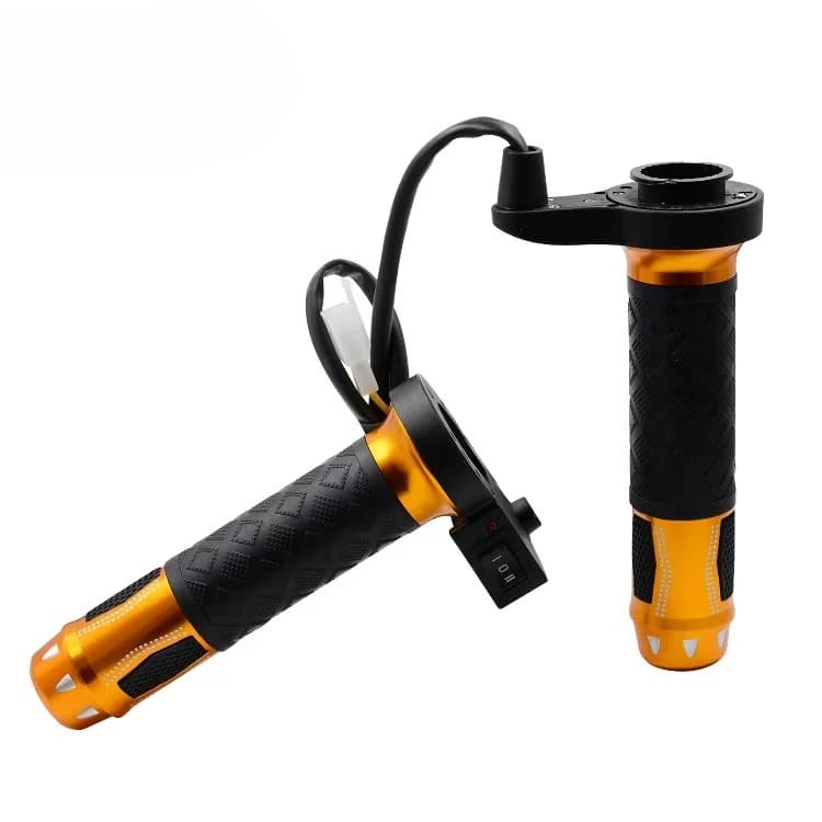 7/8 22Mm Universal Heated Handle Aluminum Motorcycle Heated Handle