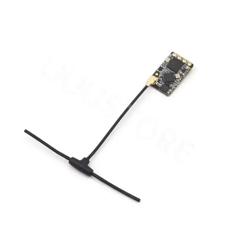 2.4G receiver miniature high refresh rate drone traverser
