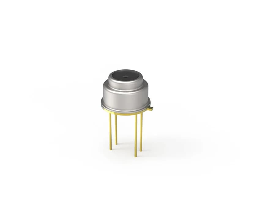 Thermopile Array Infrared‑Sensor, 32*32 & 48*48 Pixel, FOV 33° 50° 105° Field‑of‑View Thermal‑Detection‑Module