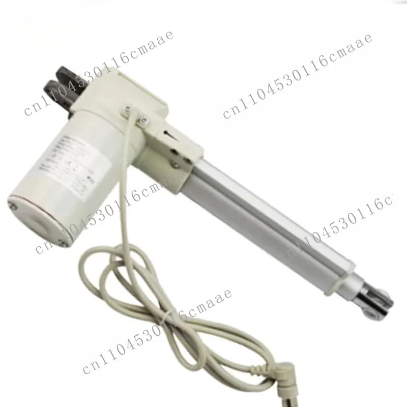 12V 24V DC Furniture Care Linear Actuator for Electric Bed Lift