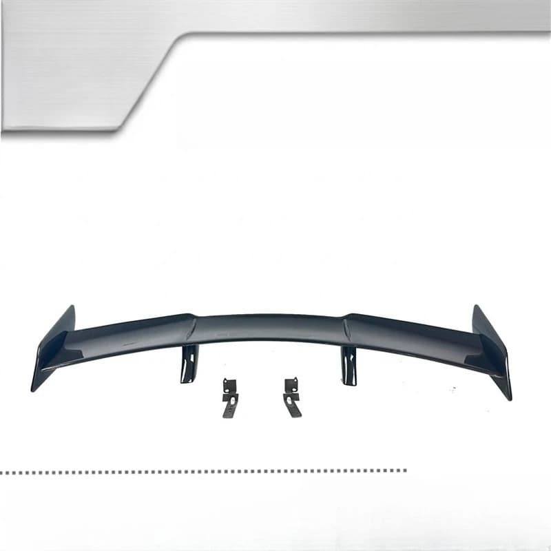 Corvette C8 Z06 Spoiler ZR1 Style Carbon Fiber Rear Spoiler Wing for Corvette C8 Z06 Eray 2023+