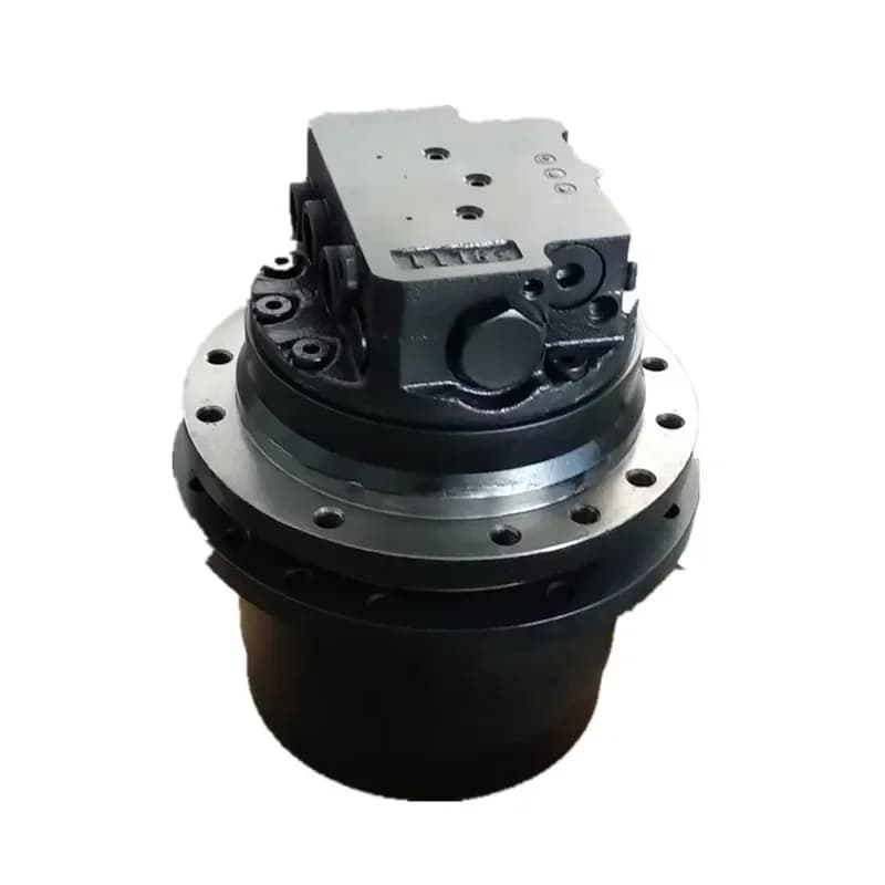 320 Excavator Parts Travel Travel Motor 320 322 333 322D Final Drive for Bobcat