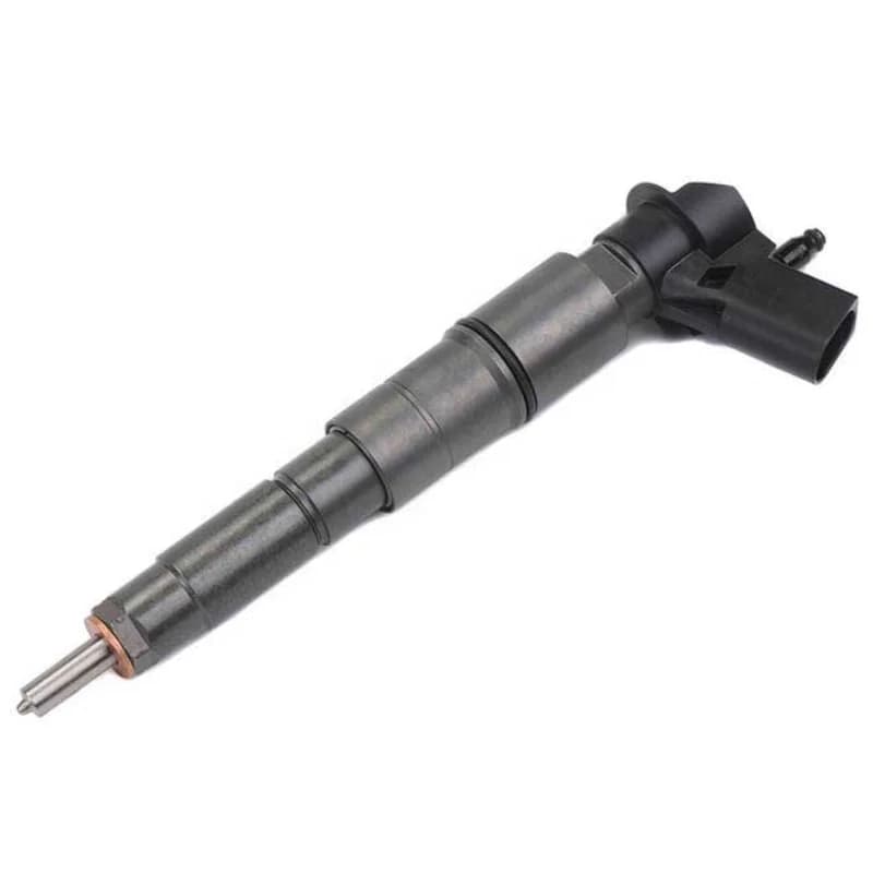 Engine Injector Fuel Injector 0445120002 Nozzle