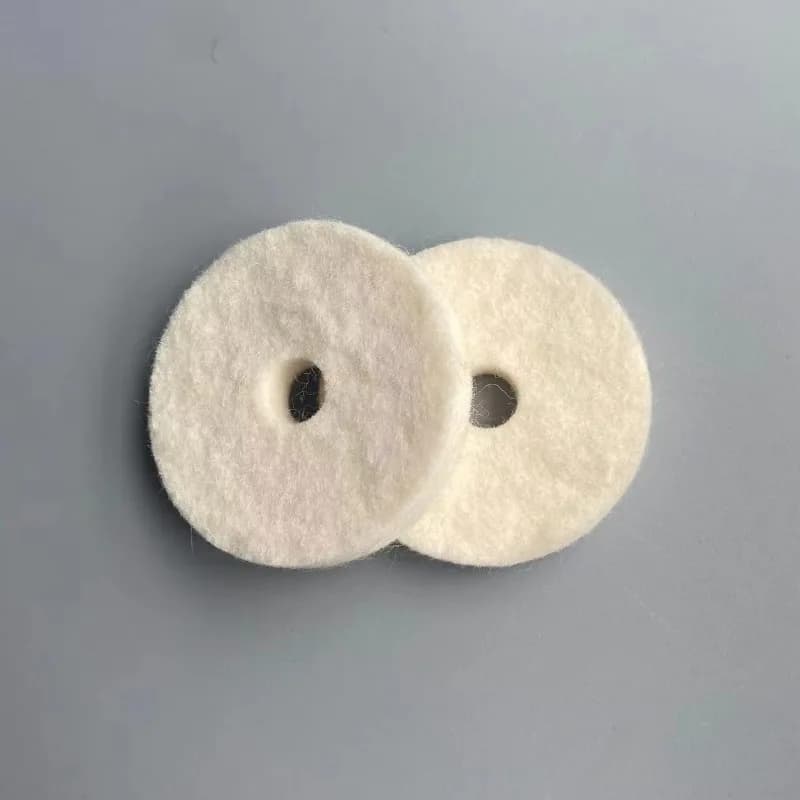 Felt Pad X088D534H01 DBJ1900 136624 EDM Wear Parts for Mitsubishi EDM Parts Machine